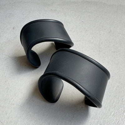 【sanrmk】Curve BANGLE