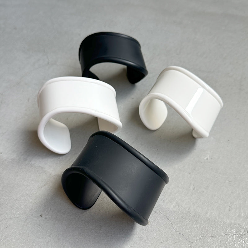 【sanrmk】Curve BANGLE