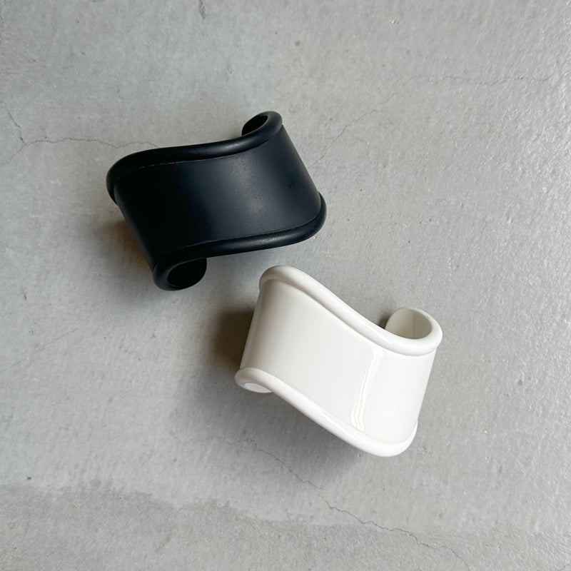 【sanrmk】Curve BANGLE