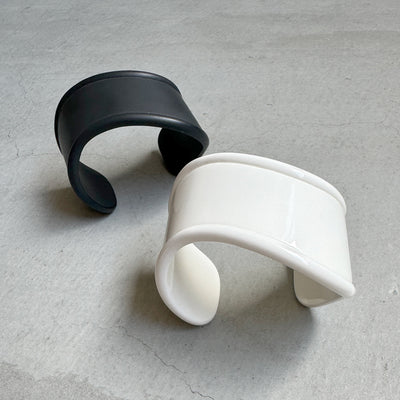 【sanrmk】Curve BANGLE