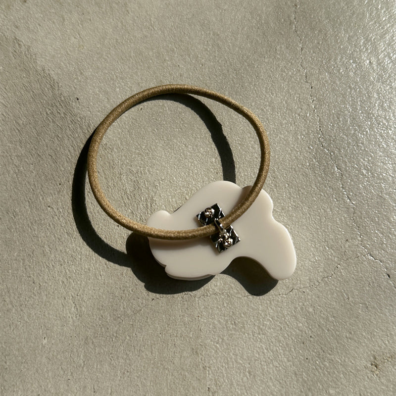 【sAn】Moment Hair tie