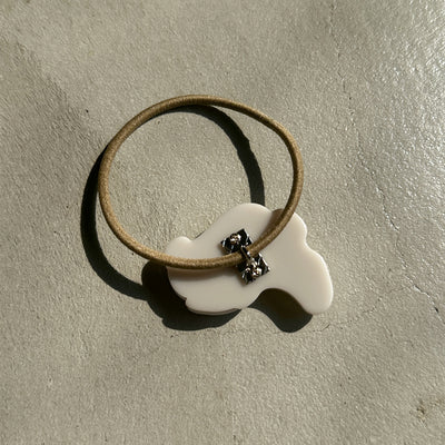 【sAn】Moment Hair tie