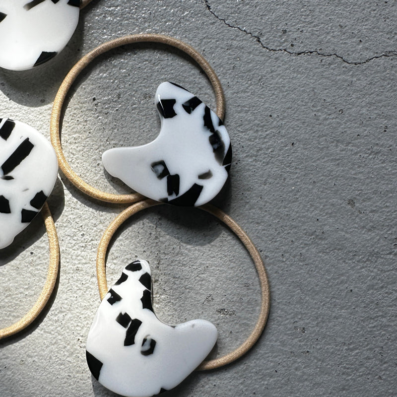 【sAn】Nanorire Hair tie