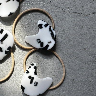 【sAn】Nanorire Hair tie