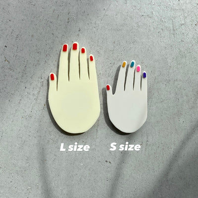 【riru】TE (S) no.42 (スマホグリップ仕様)