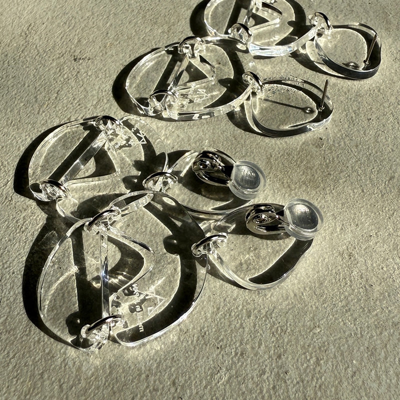 【sAn】Truss Pierce