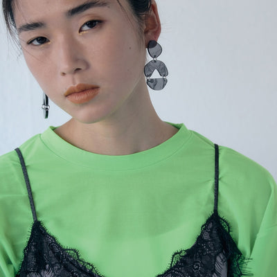 【sAn】Truss Pierce