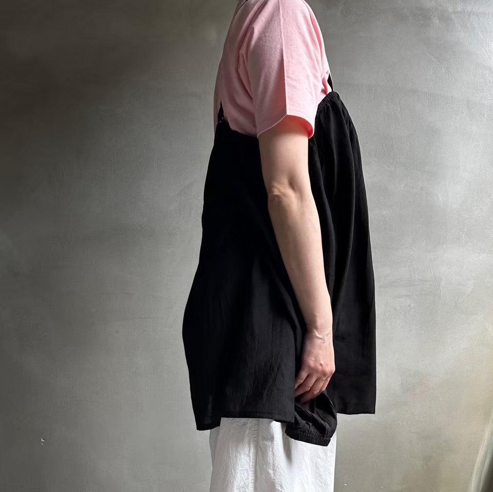 【ハモミシノオトナフク】2way bloue