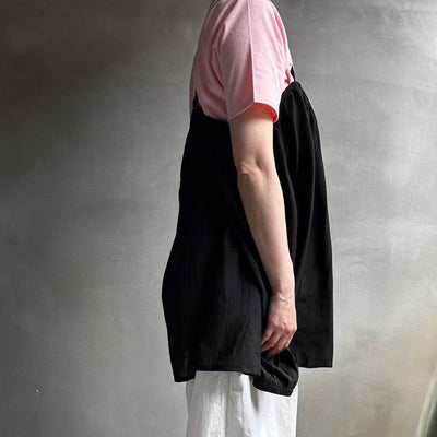 【ハモミシノオトナフク】2way bloue