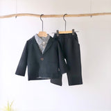 【hamomisi】Formal suit(80.90)