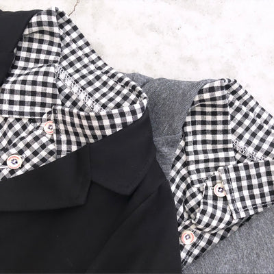 【hamomisi】Formal suit(80.90.110)