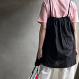 【ハモミシノオトナフク】2way bloue