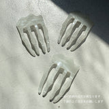 【sAn】Acrylic Comb - naminami
