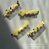 【sAn】Flow comb (L)