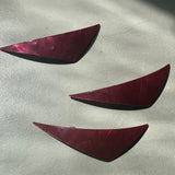 【sAn】Boomerang Barrette