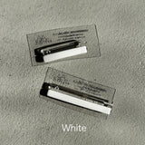 【sAn】2 tone Pin(S)
