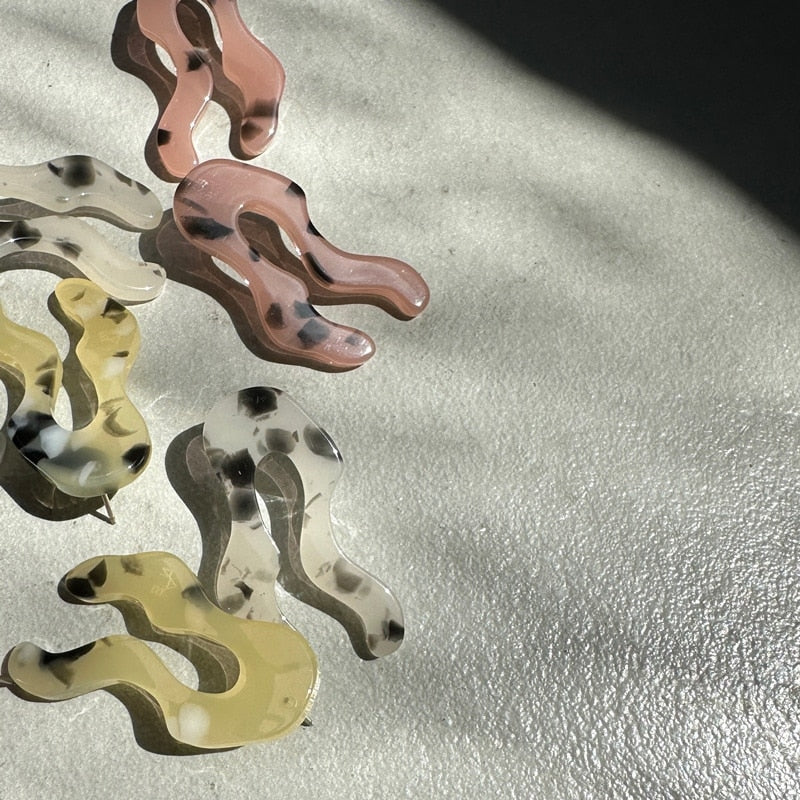 【sAn】Oh Earring（earclip)