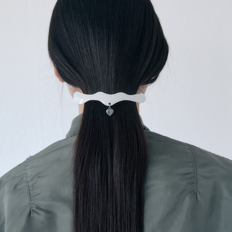 【sAn】Amarice Barrette