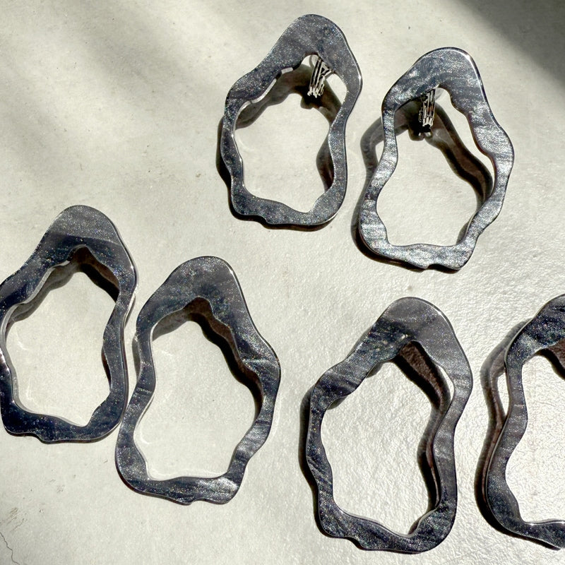 【sAn】Neli (S) Pierce(ピアス)