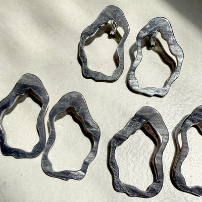 【sAn】Neli (S) Pierce(ピアス)