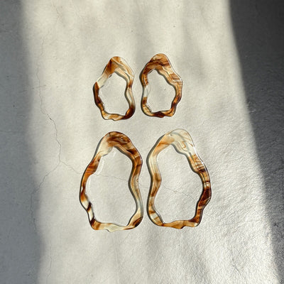 【sAn】Neli (L) Pierce (ピアス)