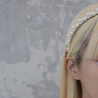 【nuEve】#1064 カチューシャ