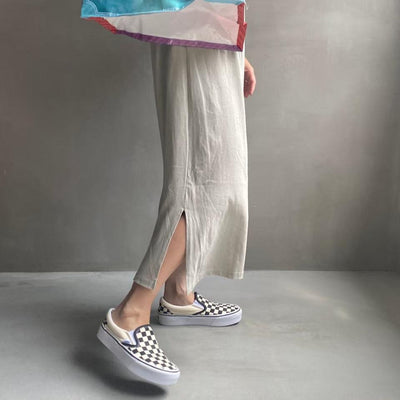 【ハモミシノオトナフク】Something logo OP