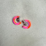 【sAn】6deco OSAKA｜Circle Ear｜P/C,E/G