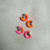 【sAn】6deco OSAKA｜Circle Ear｜P/C,E/G