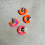 【sAn】6deco OSAKA｜Circle Ear｜P/C,E/G