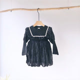【hamomisi】Tulle OP(80~120)