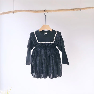 【hamomisi】Tulle OP(80~120)