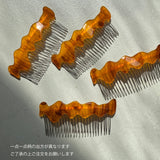 【sAn】Flow comb (L)