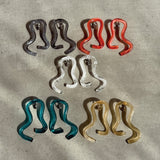 【sAn】Bend Pierce