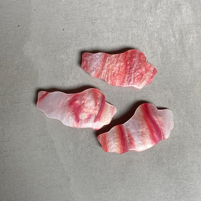 【sAn】Shell Barrette