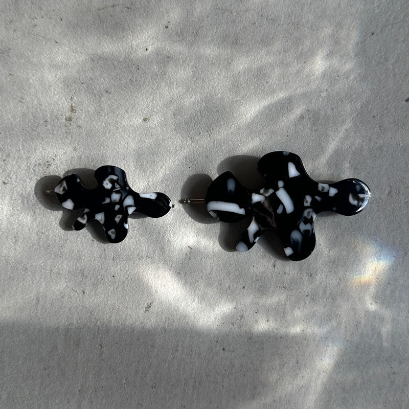 【sAn】Petiole Hair Pin (S)(L)