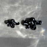 【sAn】Petiole Hair Pin (S)(L)