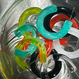 【sAn】Circle Pierce