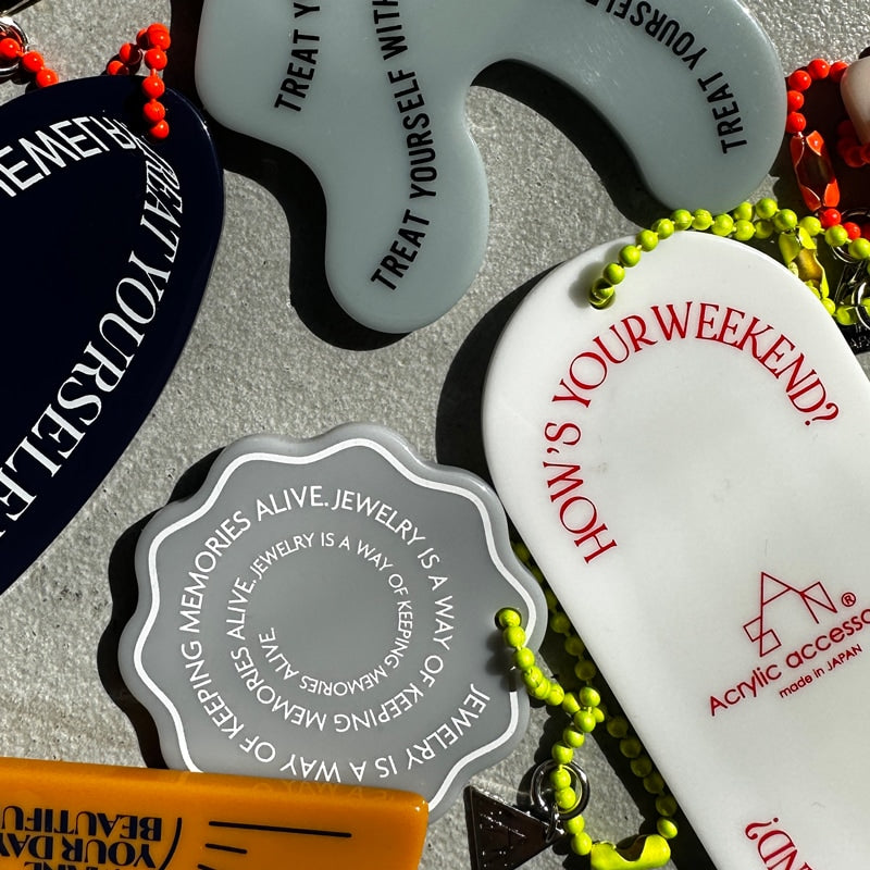 【sAn】Graphic Mirror (L)