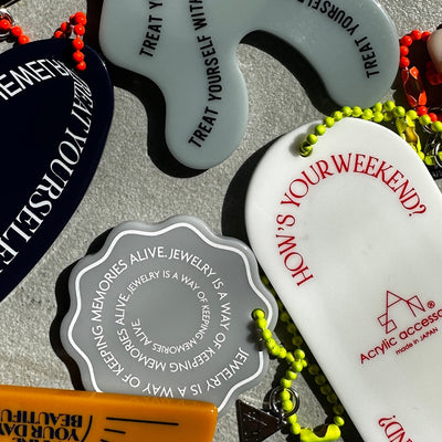 【sAn】Graphic Mirror (L)