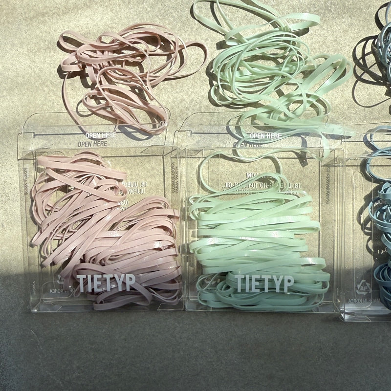 【sAn select】TIETYP （M)