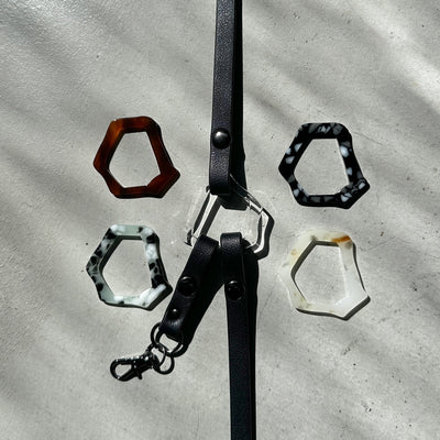 【sAn】Strap Parts