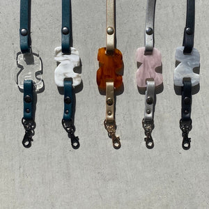 【sAn】Strap Parts [ Linke ]