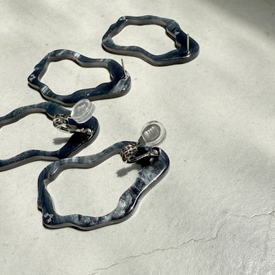 【sAn】Neli (S) Pierce(ピアス)