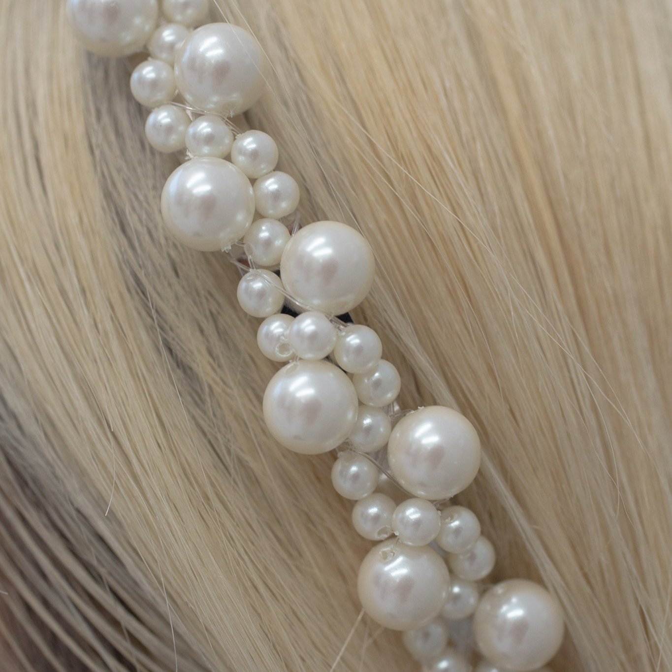 【nuEve】#1064 カチューシャ