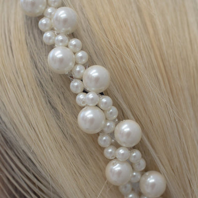 【nuEve】#1064 カチューシャ