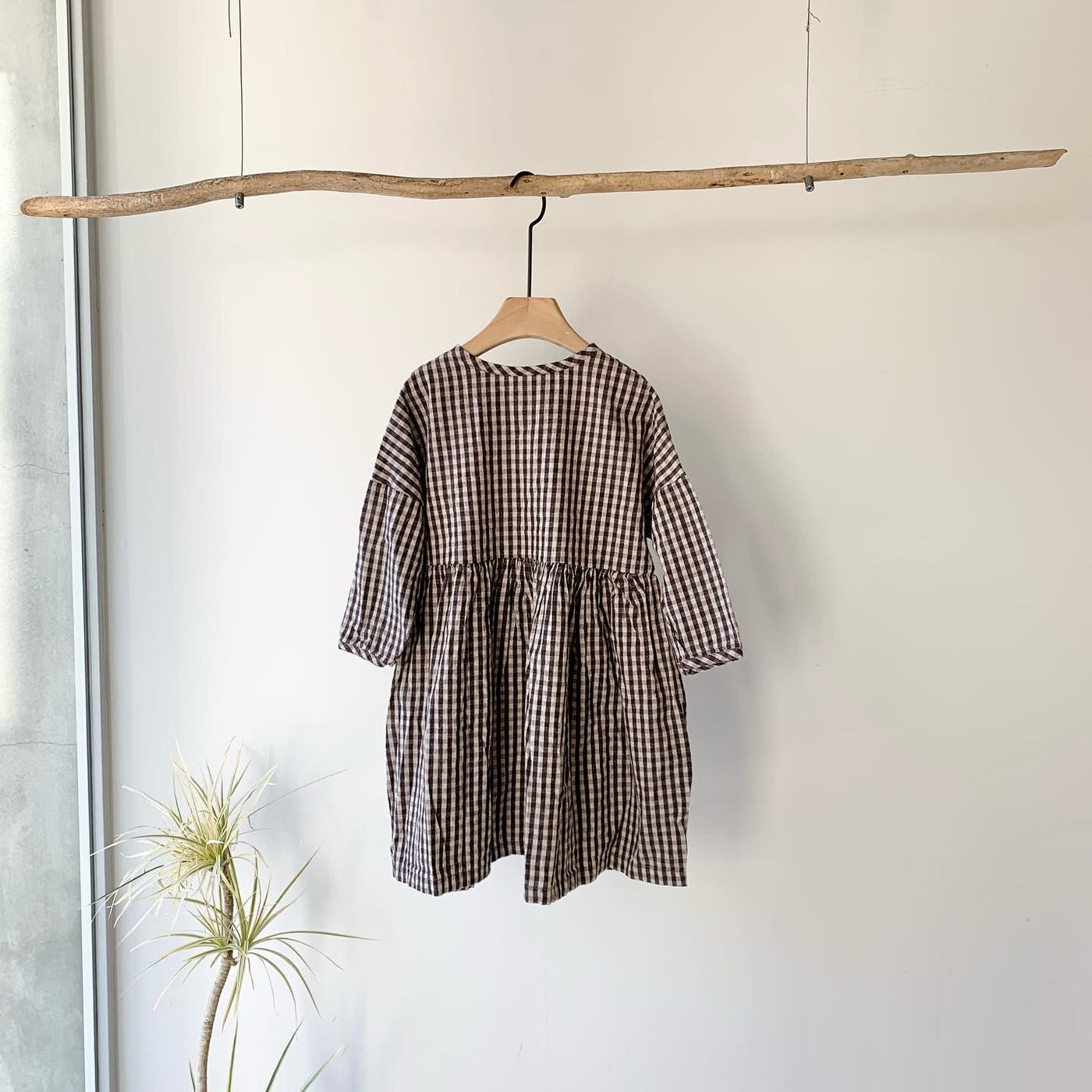 【hamomisi】Bake onepiece(90~120)