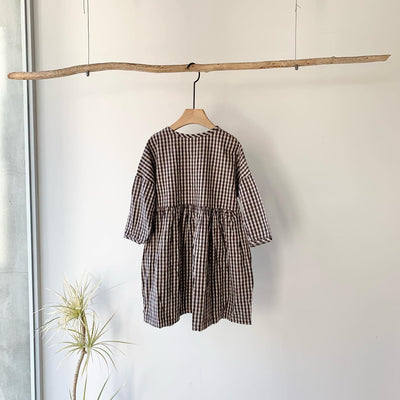 【hamomisi】Bake onepiece(90~120)