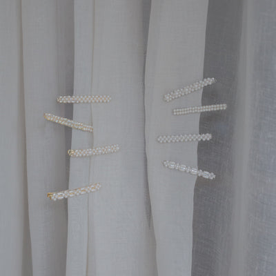 【nuEve】#1042 ヘアクリップ