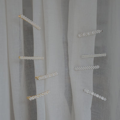 【nuEve】#1041 ヘアクリップ